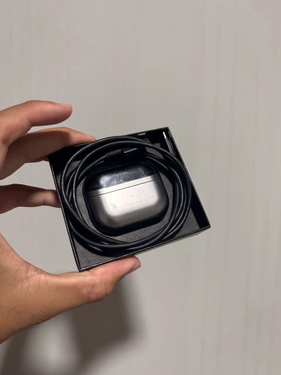 Galaxy buds 3 pro - Foto 2