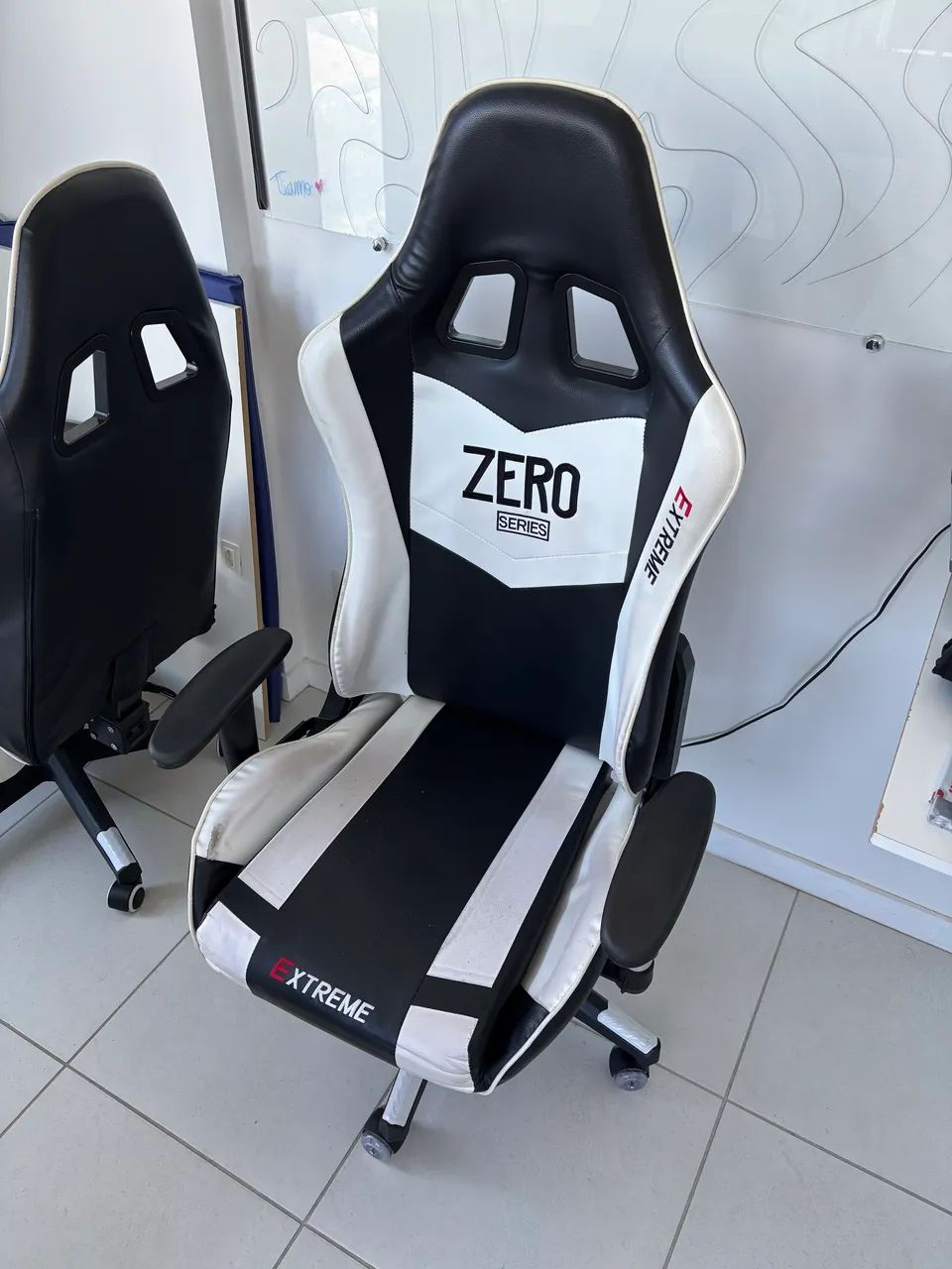 Cadeira Gamer