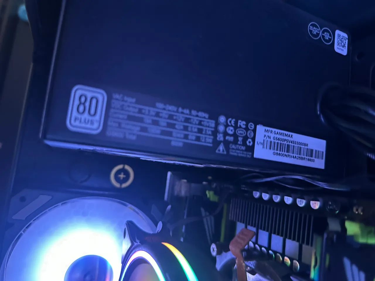 Pc por  R$ 1900  - Foto 4