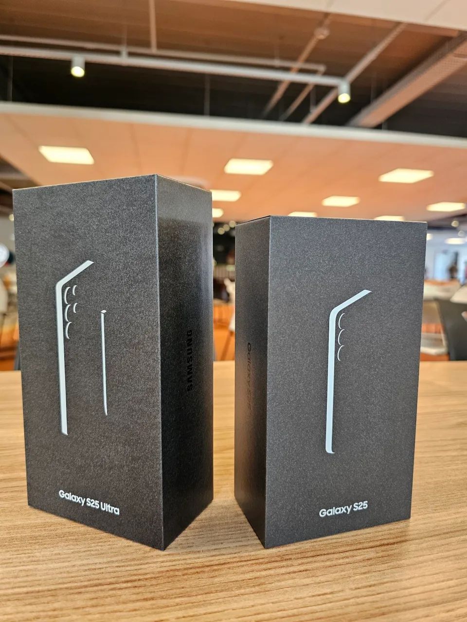 Galaxy S25 Ultra Novo - Foto 4