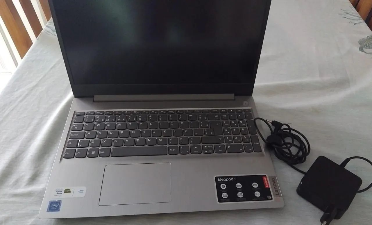 Notebook Lenovo Ideapad 3i - Foto 2