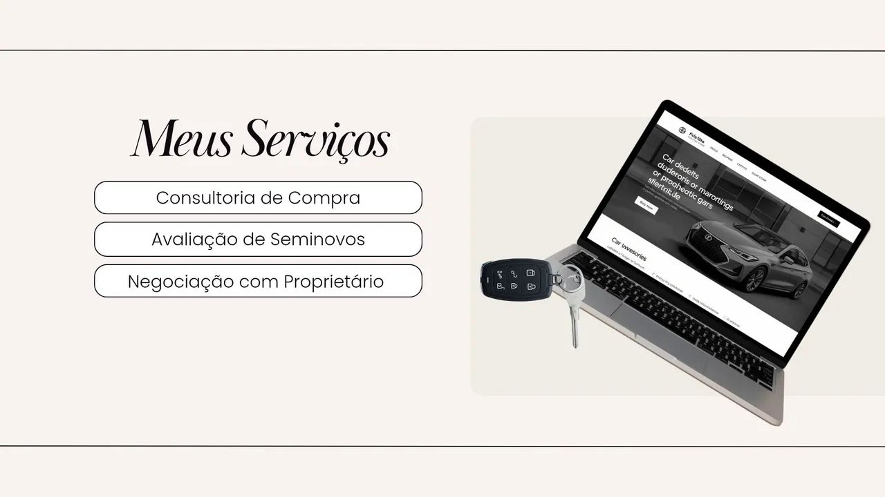 Consultoria automotiva - Foto 3