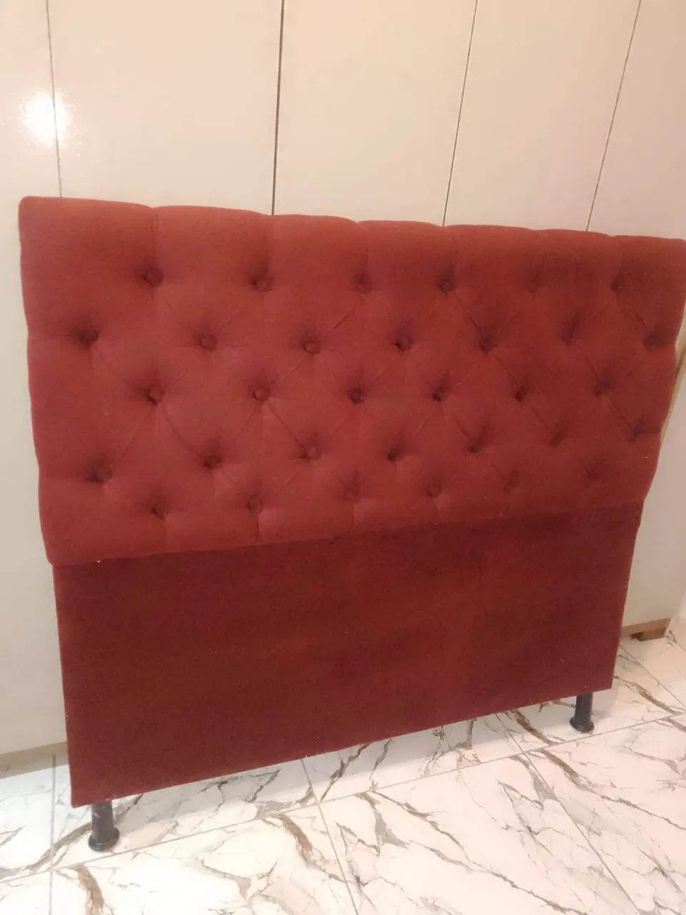 Cabeceira de cama 
