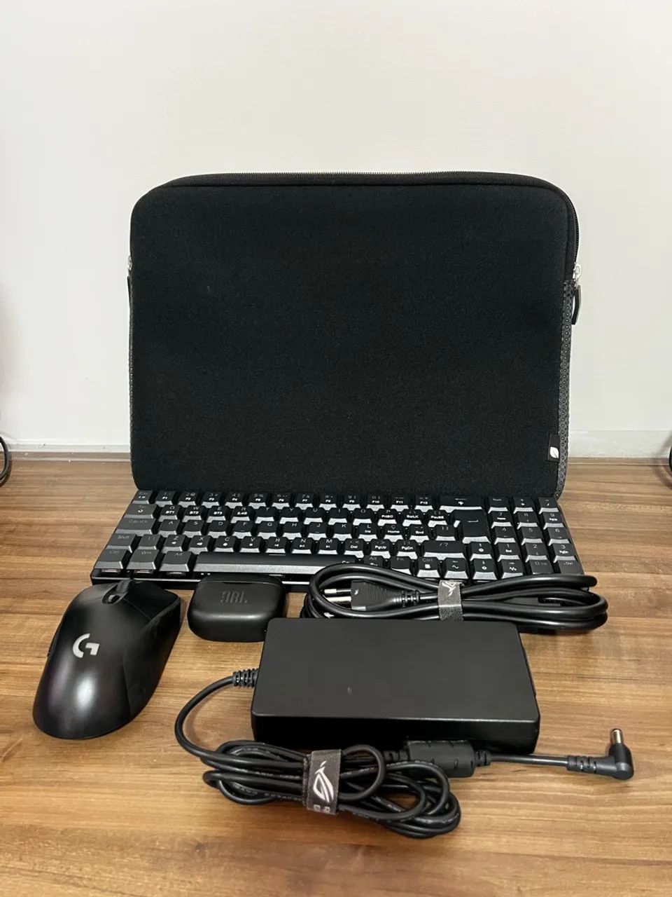 Notebook Gamer Avell A52 ION - Foto 3