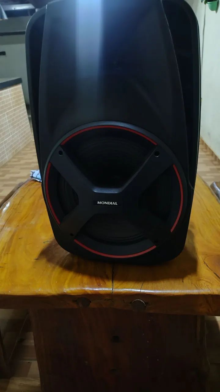Vende caixa mondial  * - Foto 3