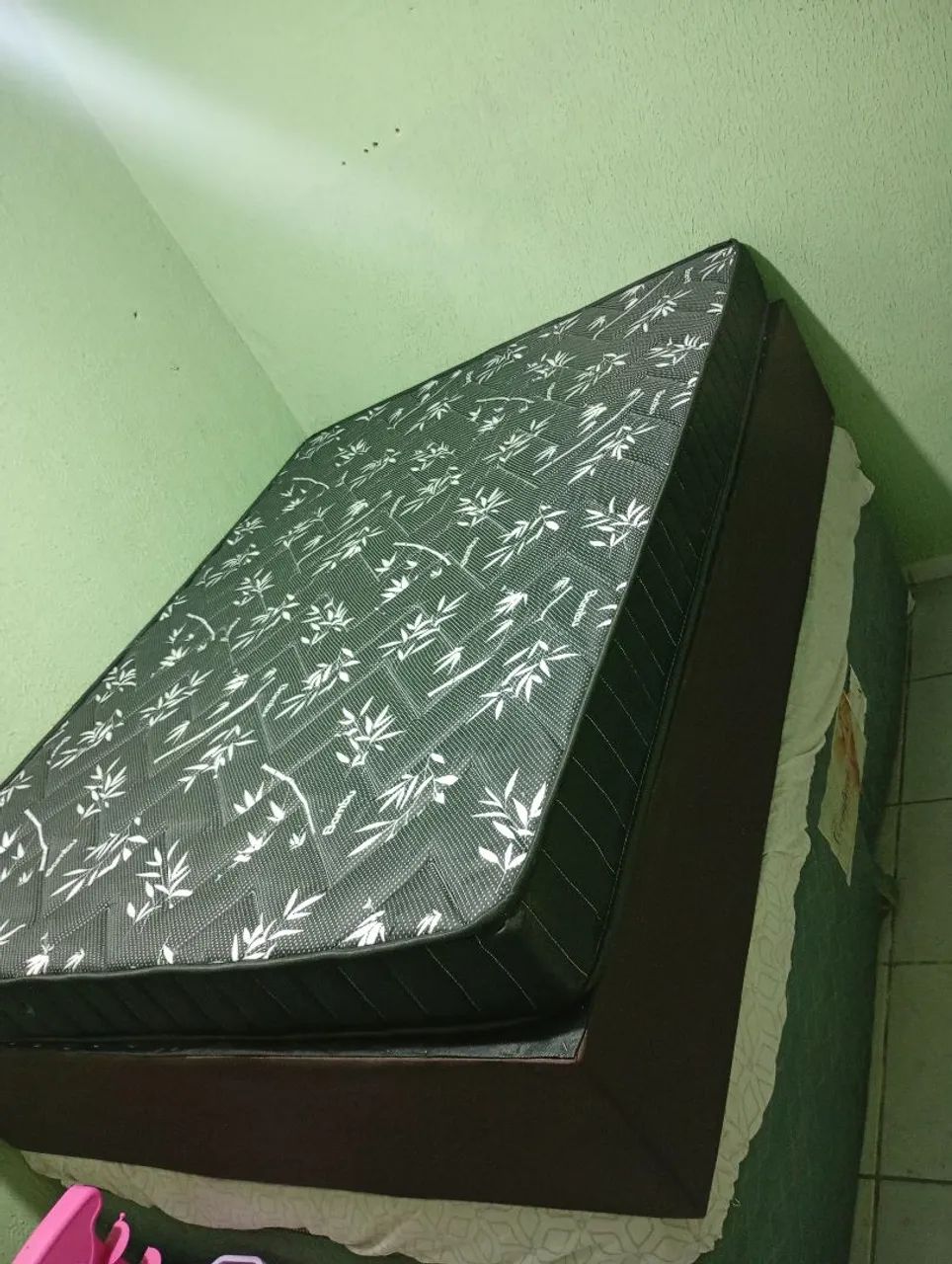 Cama casal  - Foto 2