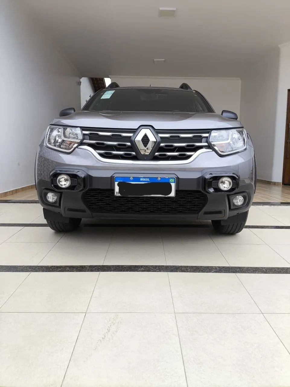 Automóvel Duster Seminovo - Foto 2