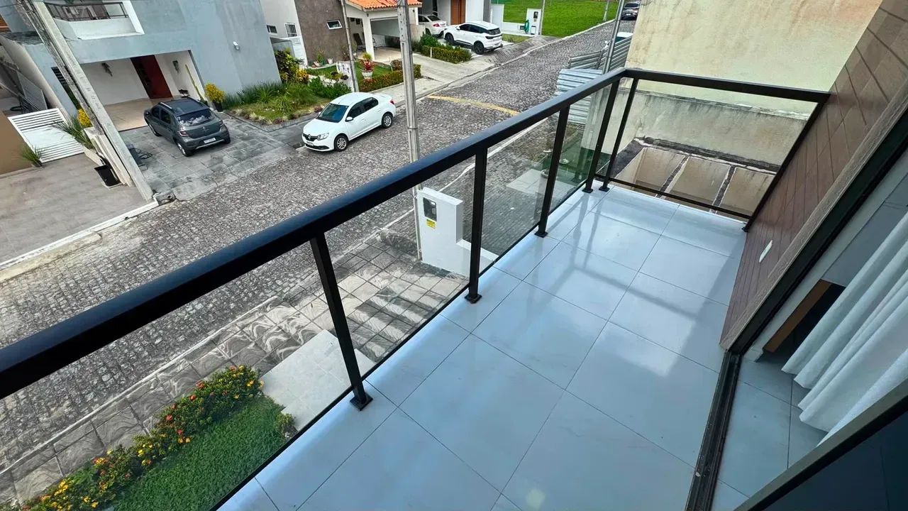 Excelente casa no Geisel Privê - Foto 4