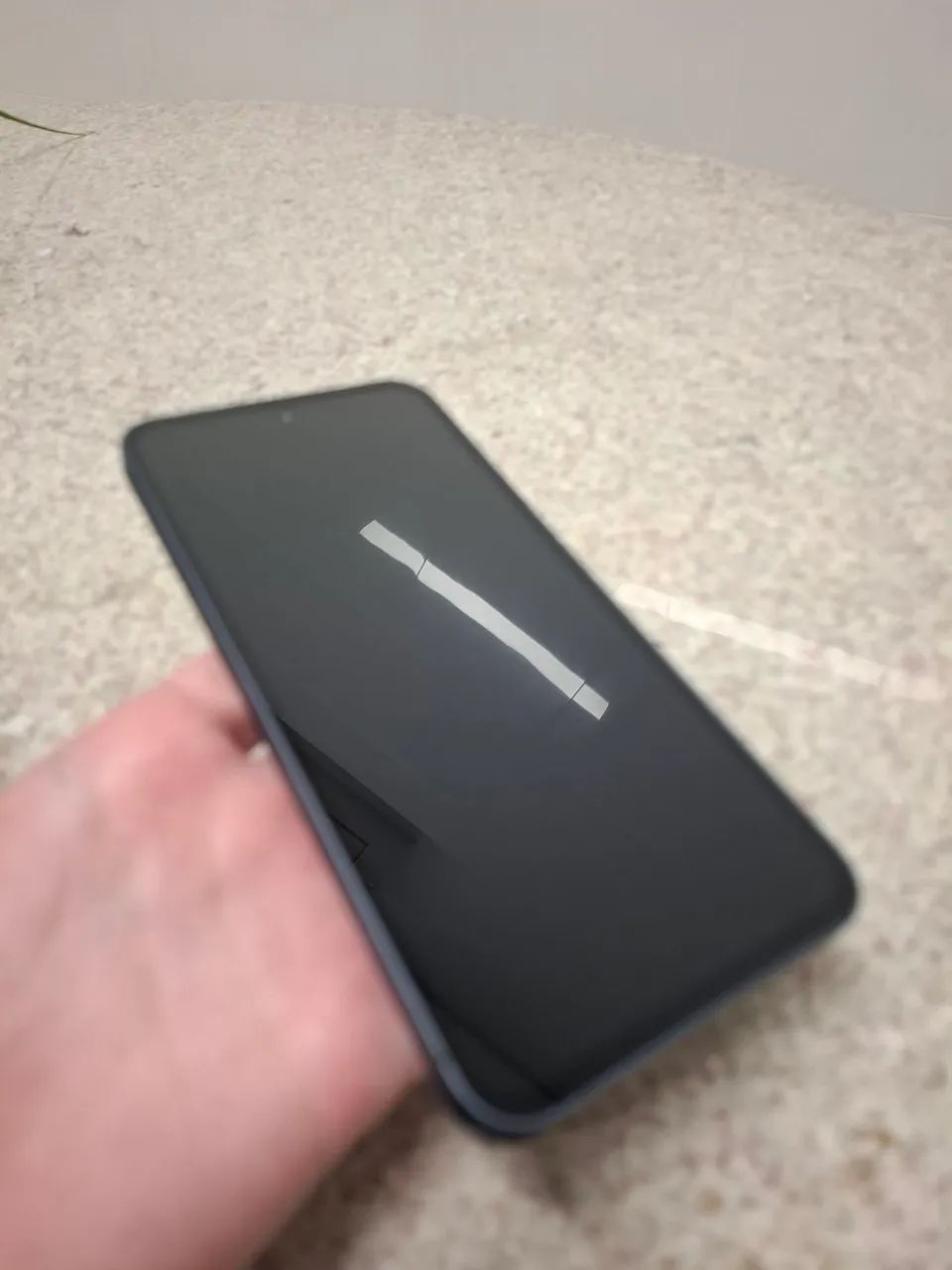 Galaxy A55, 128gb e 8gb RAM - Foto 3