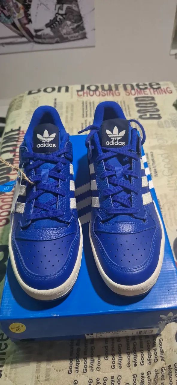 Adidas fórum original 