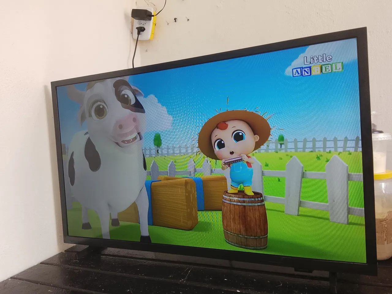 Vende televisão  - Foto 2