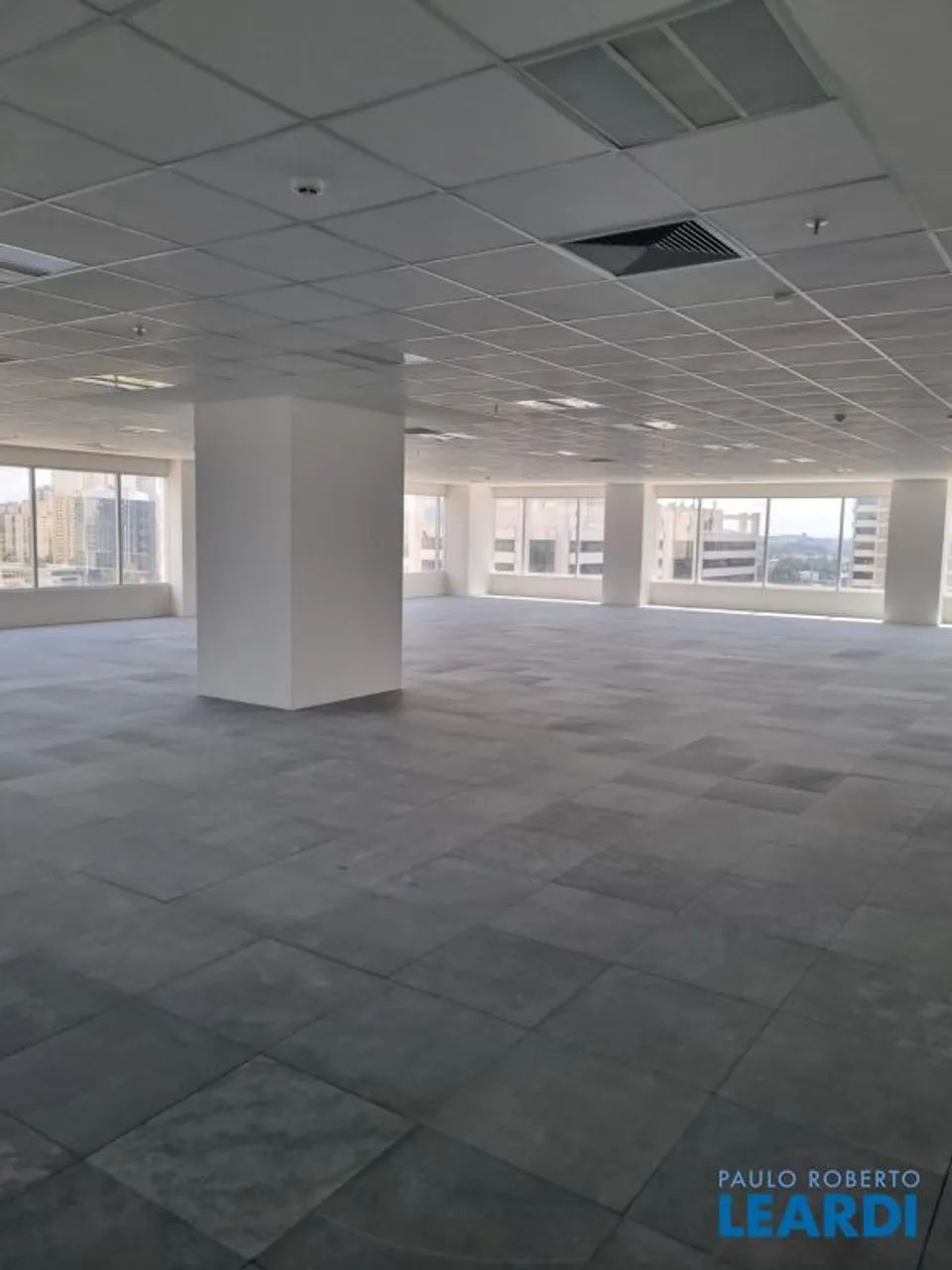 CONJ. COMERCIAL - ALPHAVILLE - SP - Foto 3