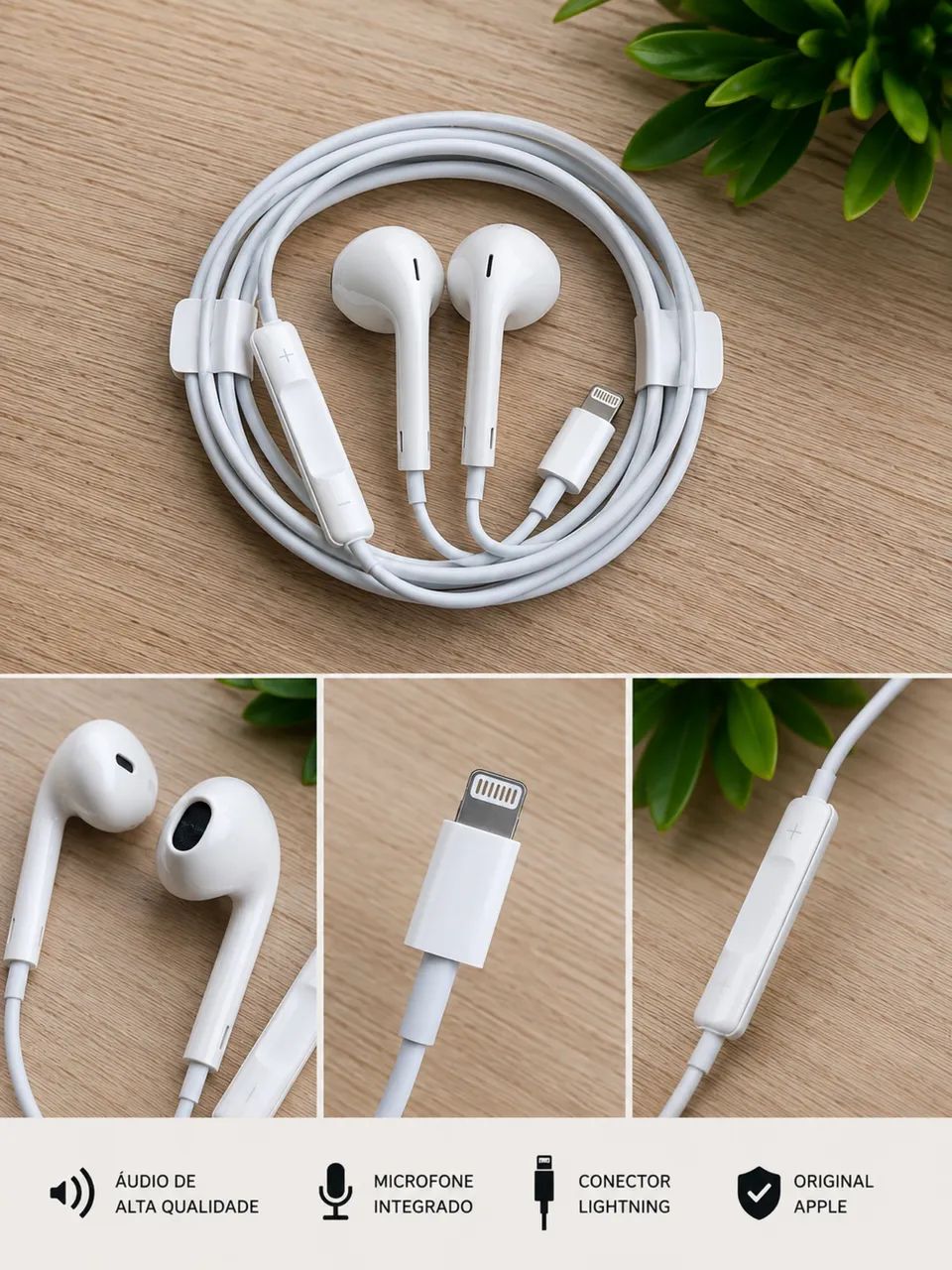 Fone Original Apple