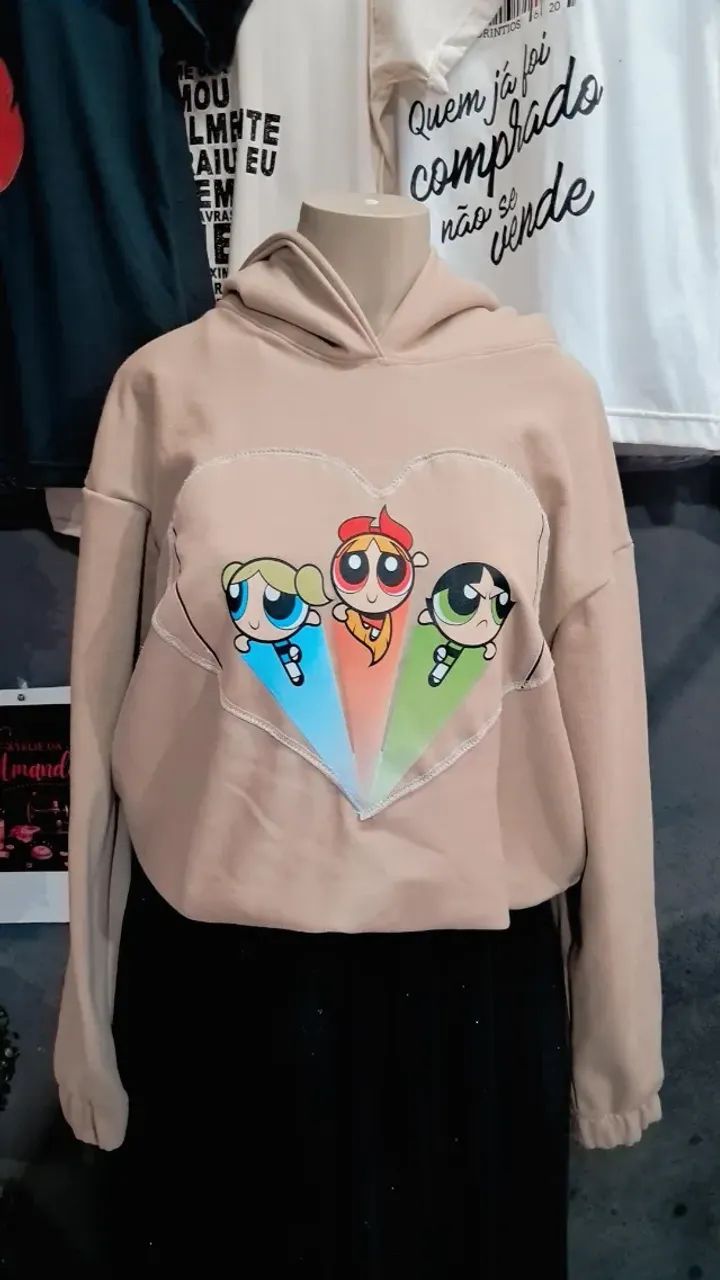Moletom  - Foto 2