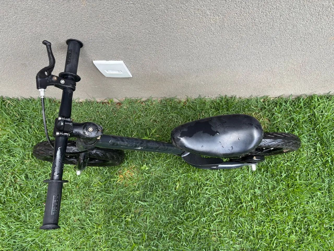 Bicicleta equilíbrio TSW - Foto 2