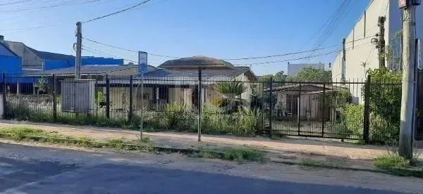 Terreno em Porto Alegre, no bairro Camaquã, à venda. - Foto 3