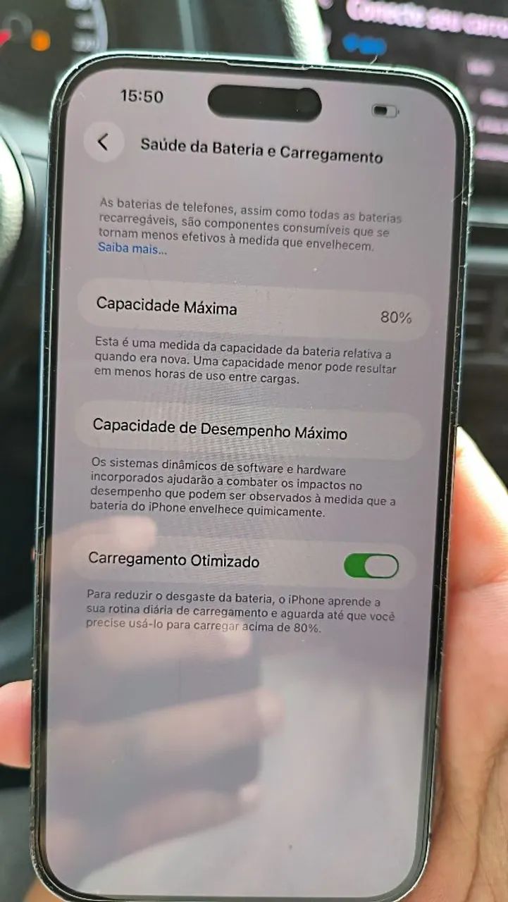 iPhone 14 pro Max  - Foto 3
