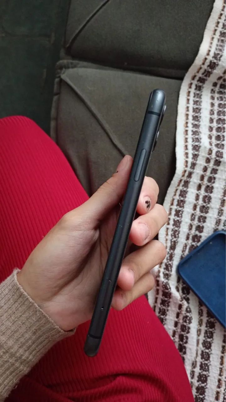 IPHONE 11 - Foto 5