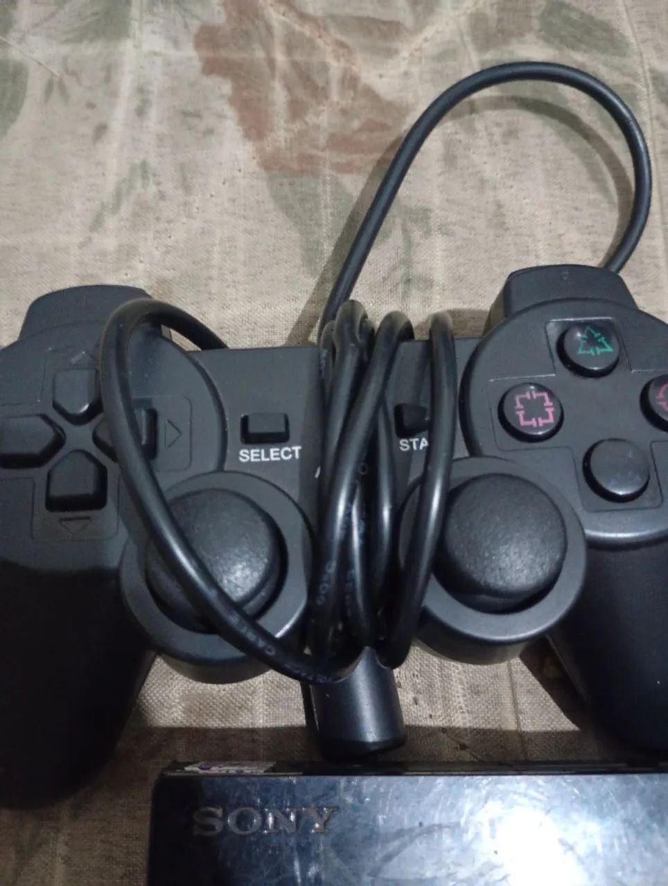 Vende se ps2 - Foto 2