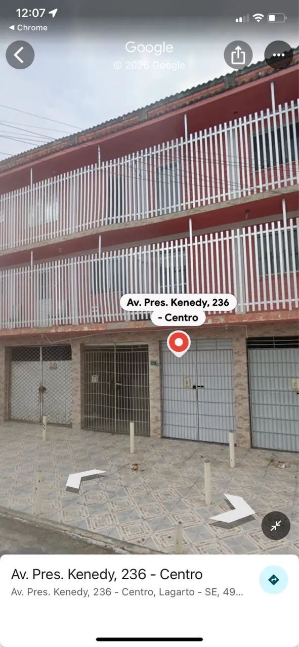Foto - Lagarto - Centro