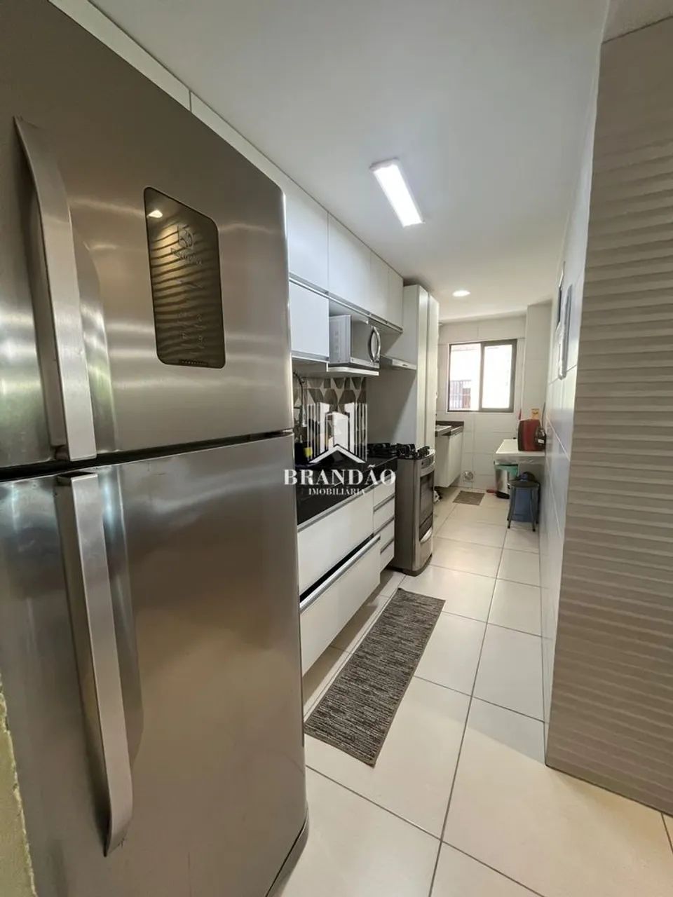Apartamento 3 Quartos (1 Suíte)  Edifício Liberty, Serraria, Maceió - Foto 5
