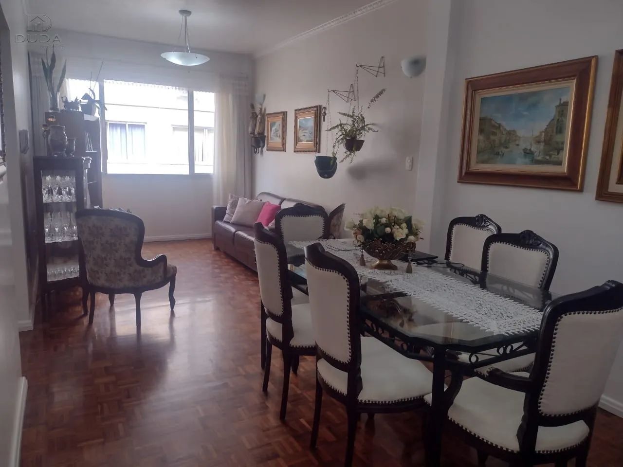 Apartamento 3 dormitórios