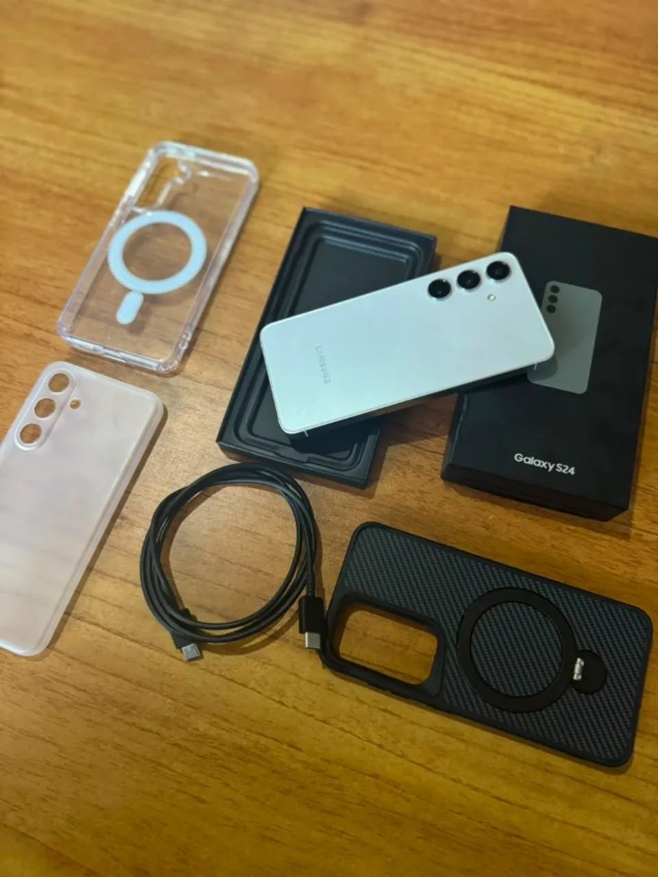 S24 256GB