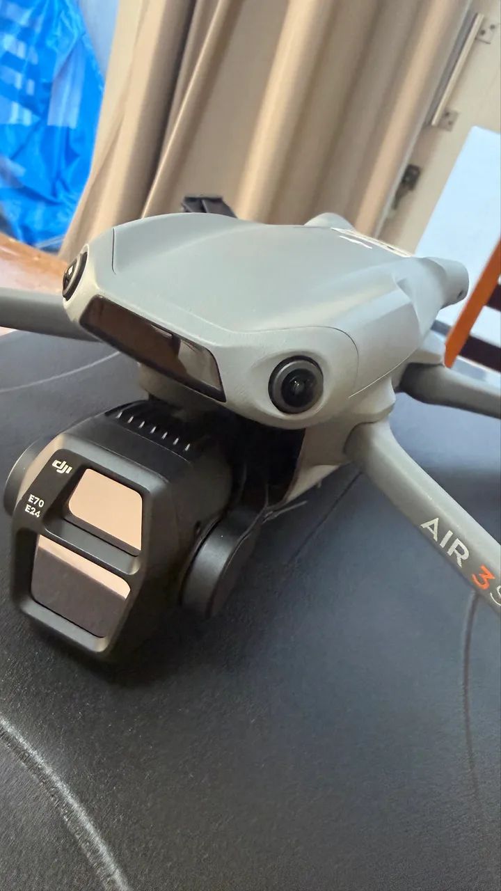 DJI AIR 3s - Foto 2