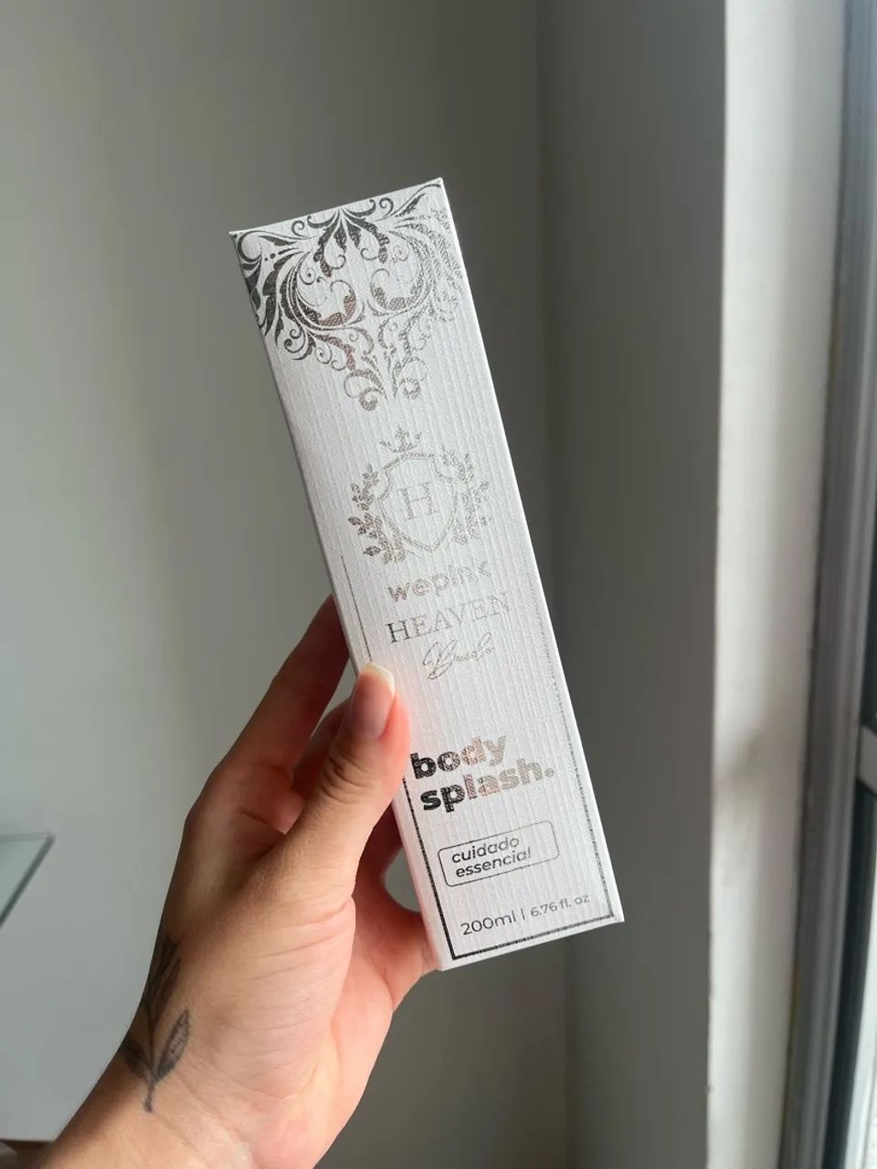 Body Splash wepink  - Foto 5