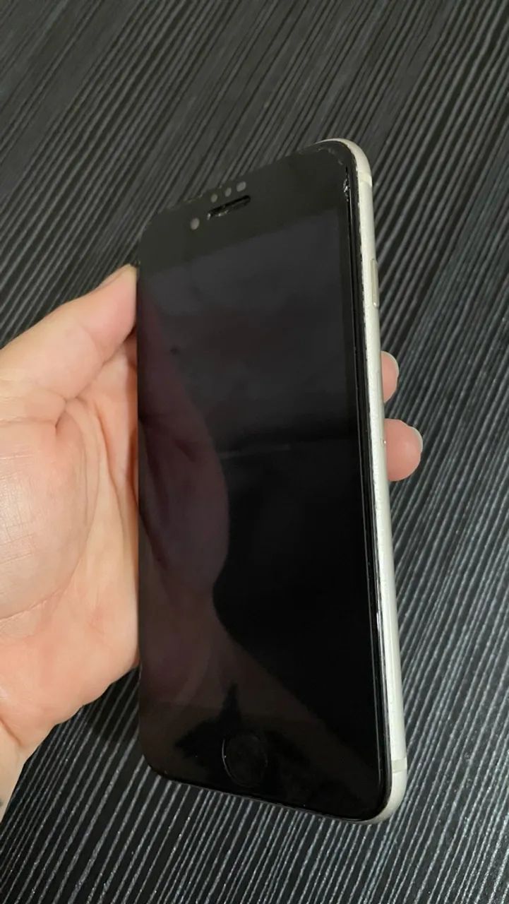 iPhone SE 2022 geração 3 - Foto 2