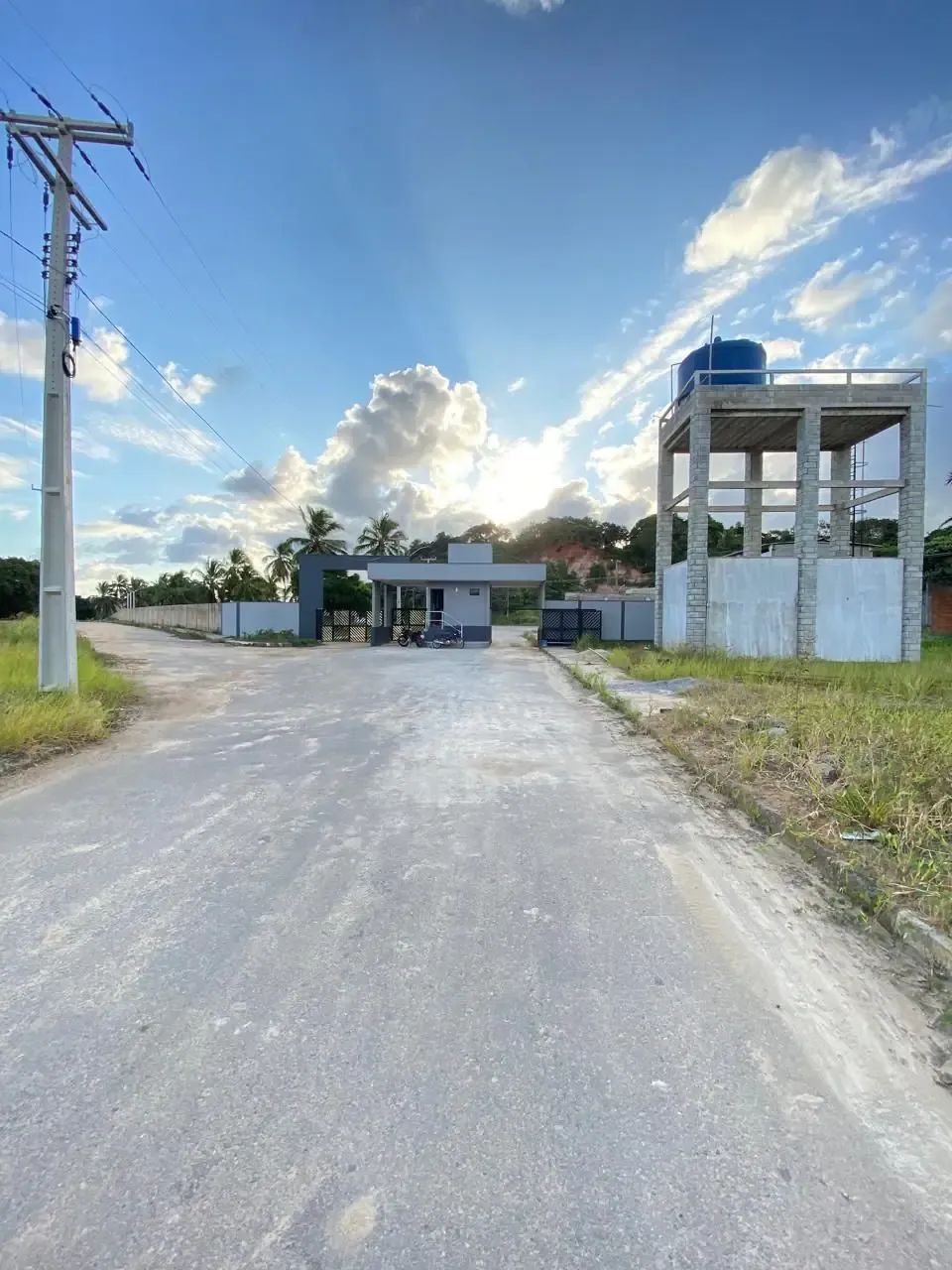 Lote à venda no RECANTO PONTES , CENTRO, Paripueira, AL - Foto 4