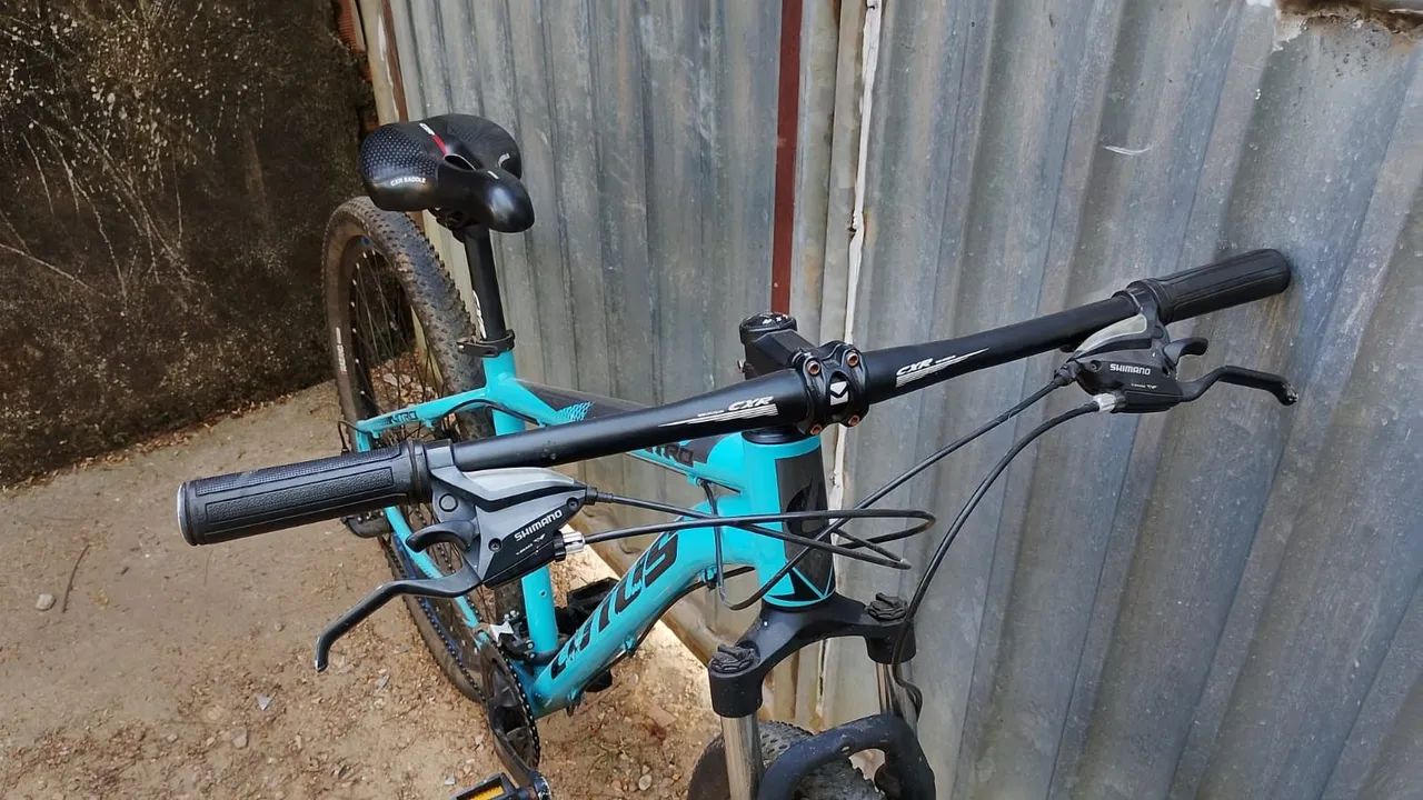 Bicicleta lótus  - Foto 2