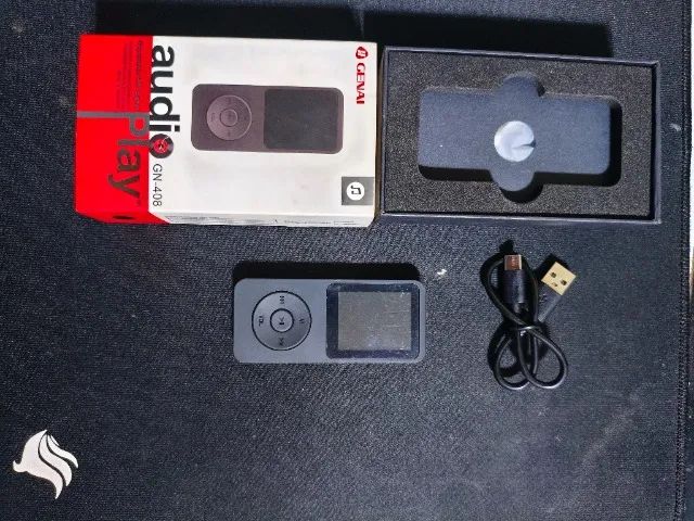 Mp3/mp4 , tem bluetooth  - Foto 3
