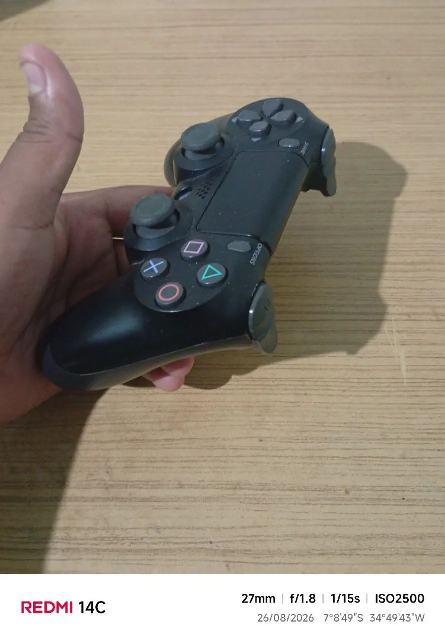 Controle Sony - Foto 2