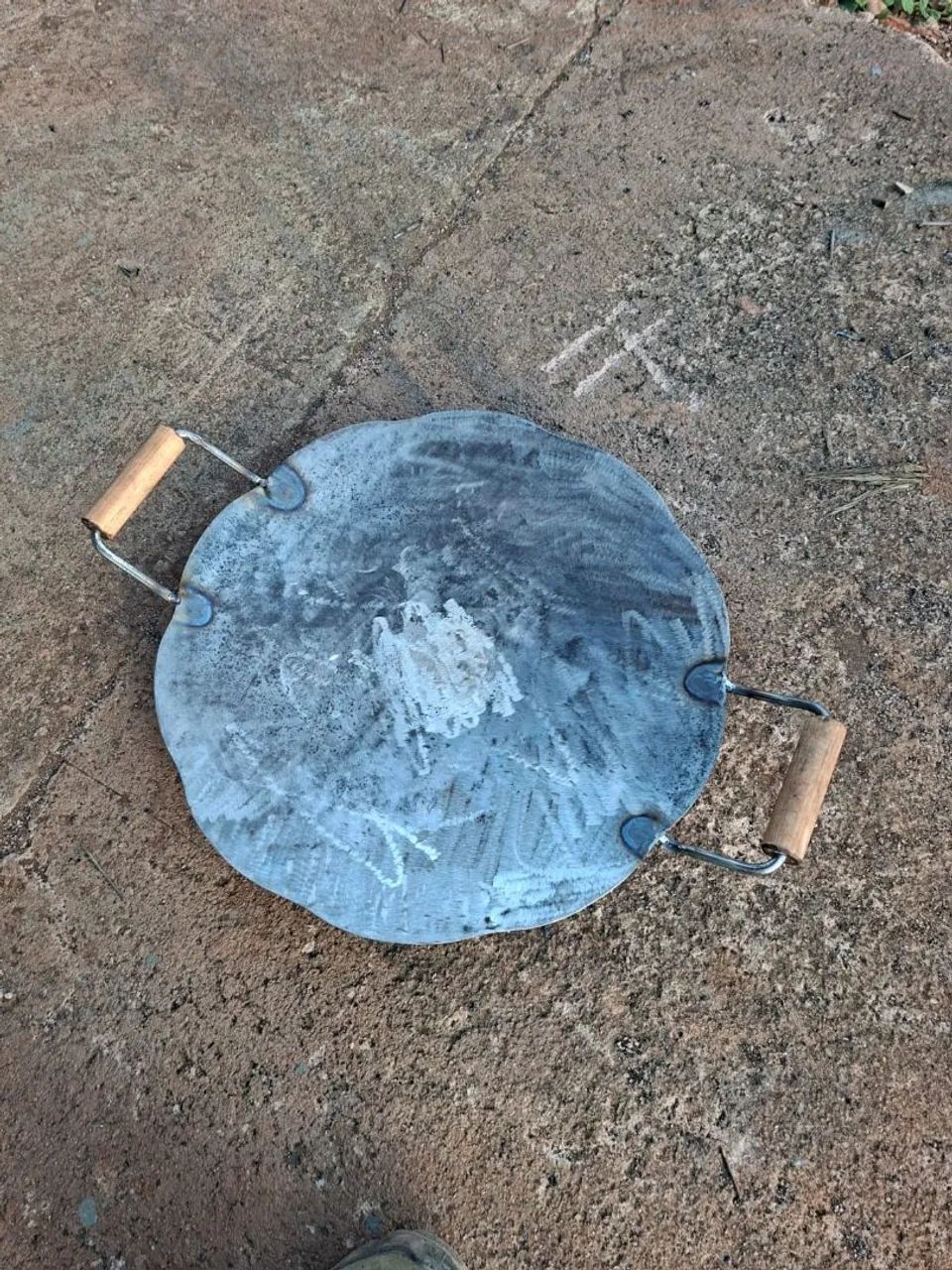 Disco de arado  - Foto 2
