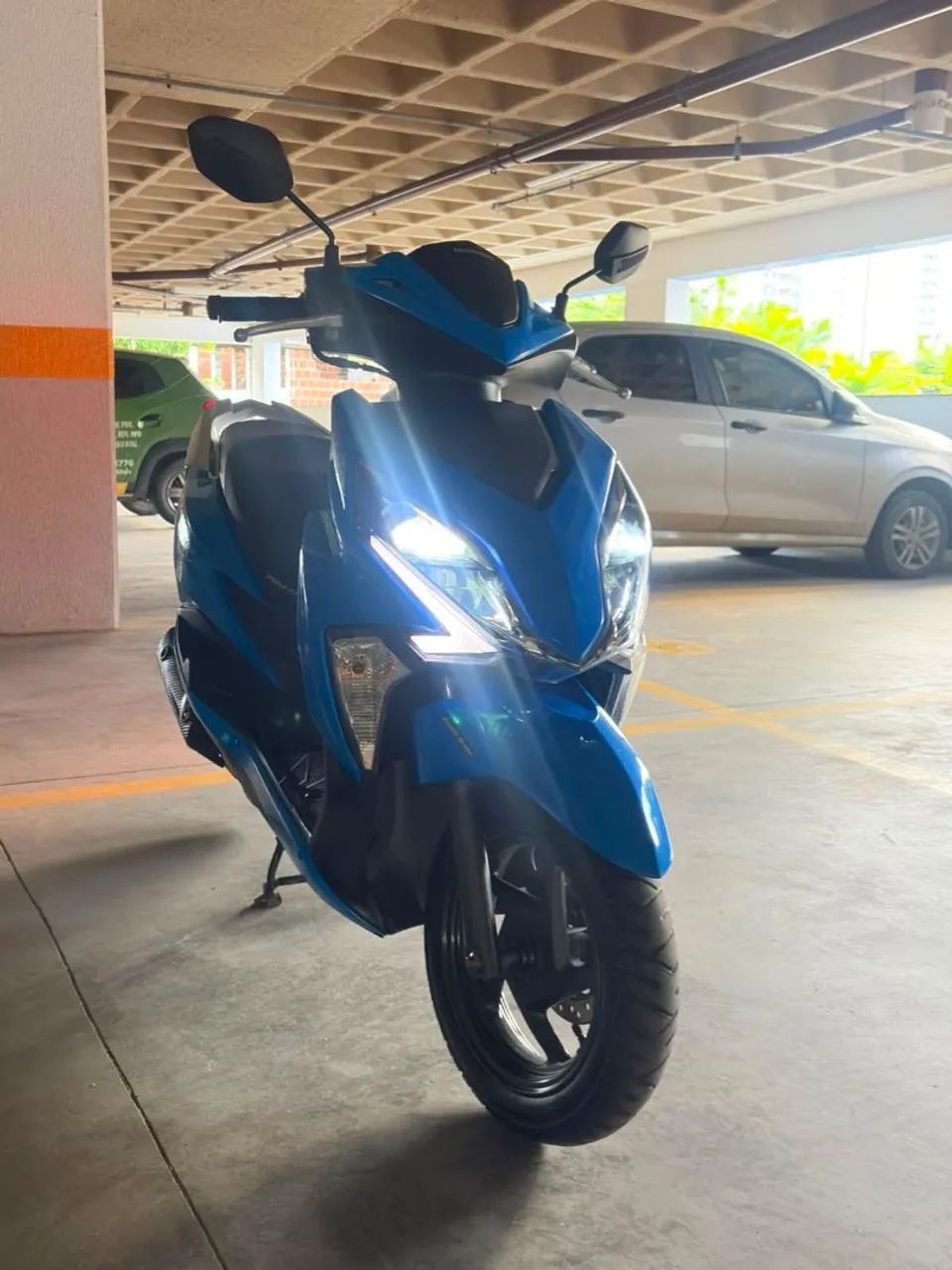 Honda elite extra - Foto 5