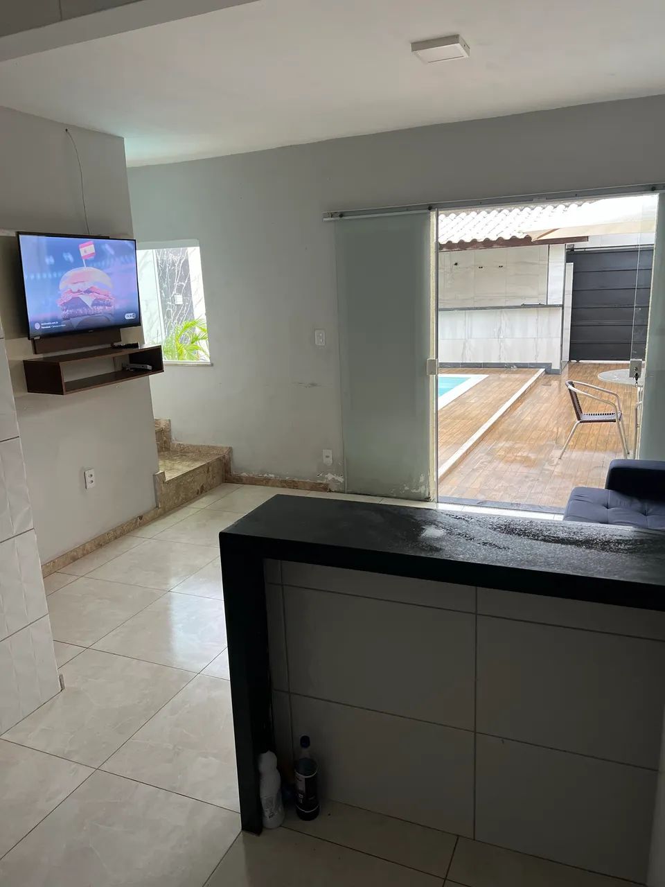Aluguel Casa temporada  piscina linha verde,barra de Pojuca/ Itacimirim - Foto 7