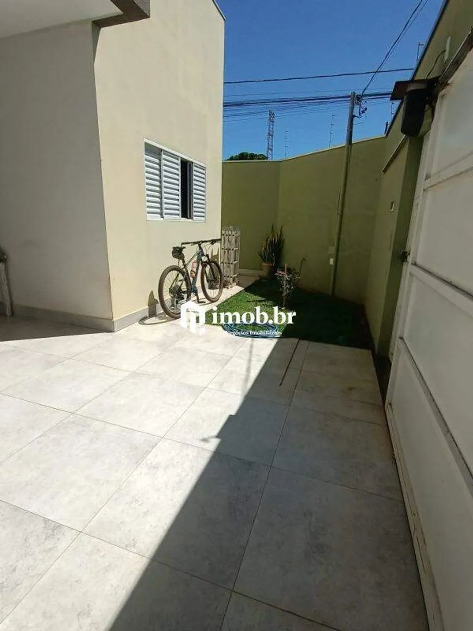 CASA À VENDA NO PARQUE DAS LARANJEIRAS - Foto 2
