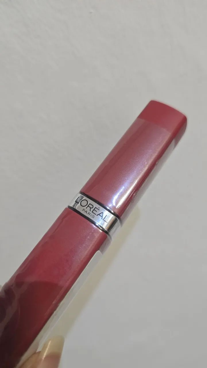 Batom Líquido Maybelline 
