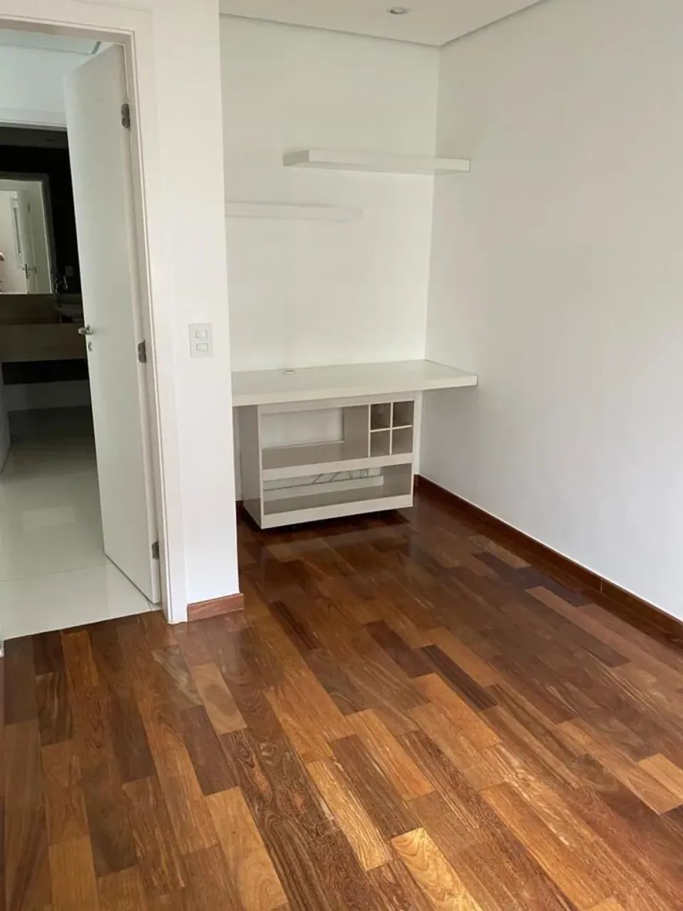 APARTAMENTO ESSÊNCIA LOCAÇÃO EM ALPHAVILLE .... - Foto 4