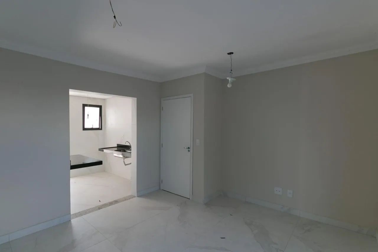 Apartamento à Venda - Itapoã, 3 Quartos, 137 m2 - Foto 4