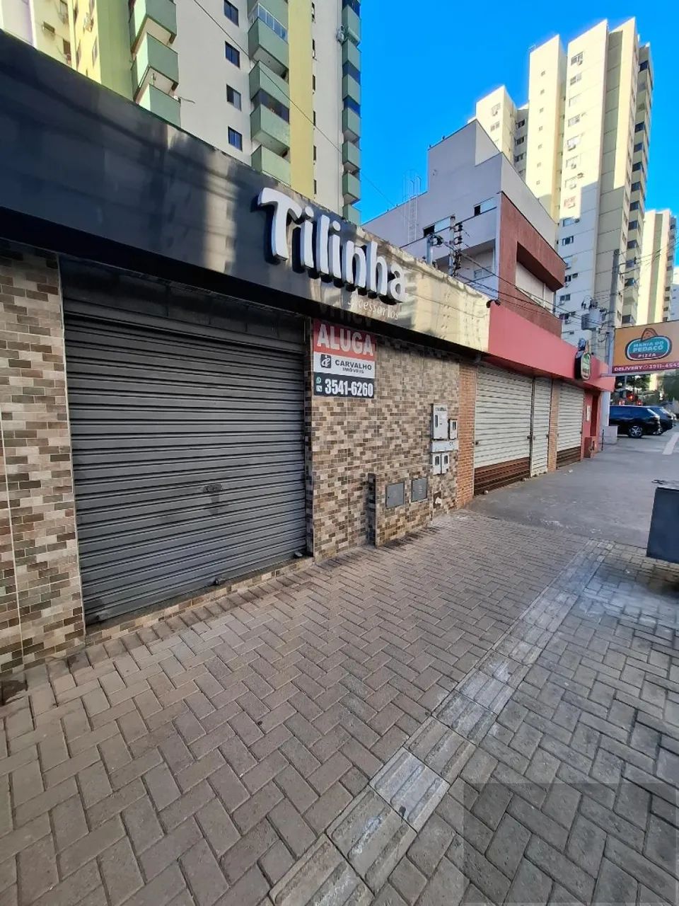 SALA COMERCIAL COM 31 M², NA RUA T-65 - Foto 2
