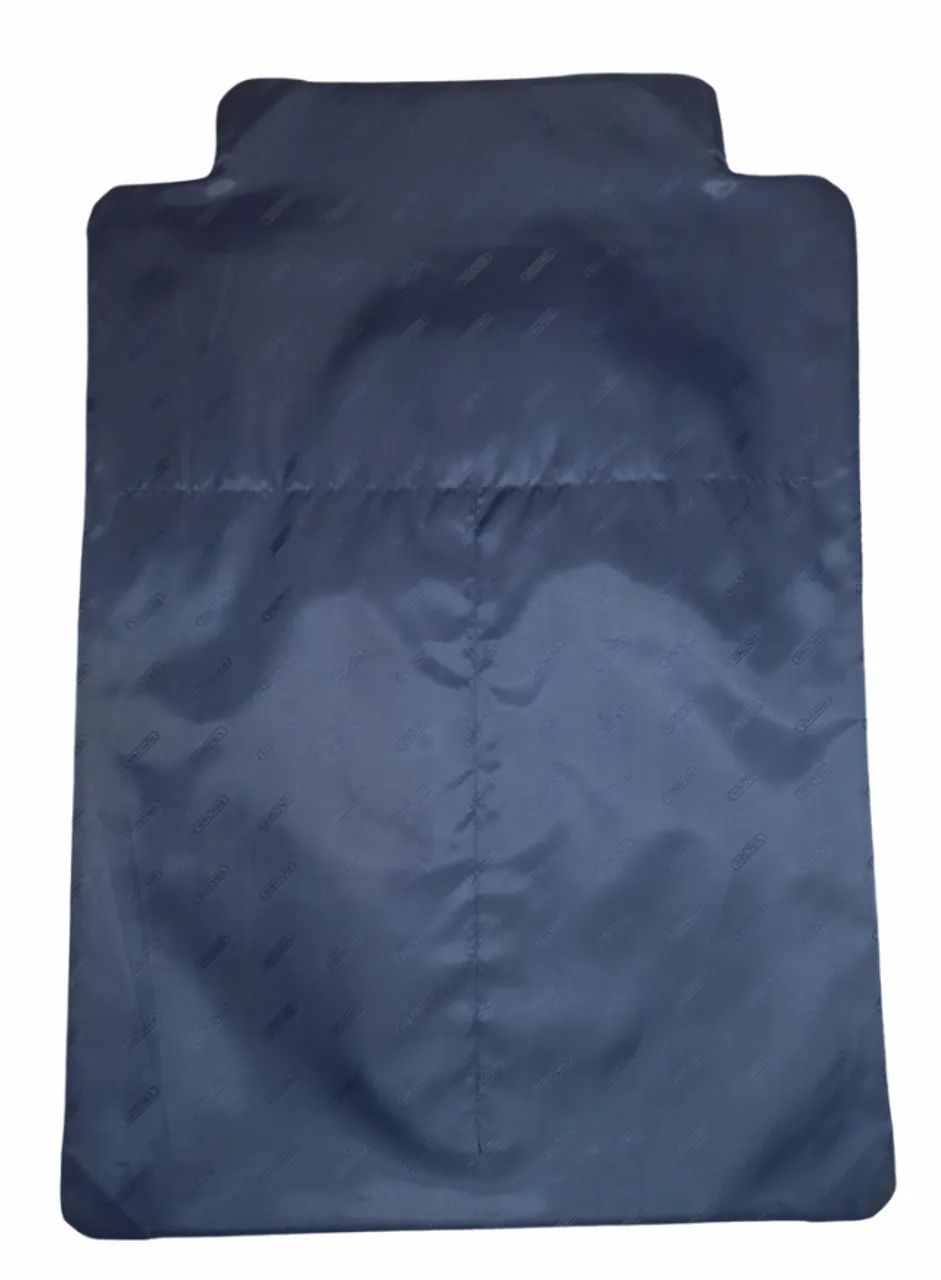 Compartimento Azul Rimowa
