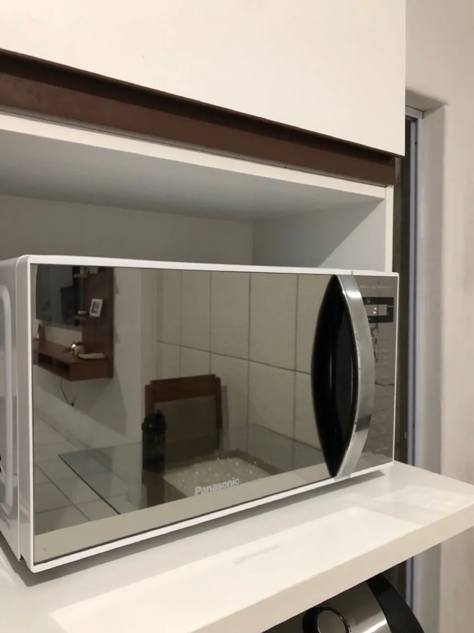 Microondas 
