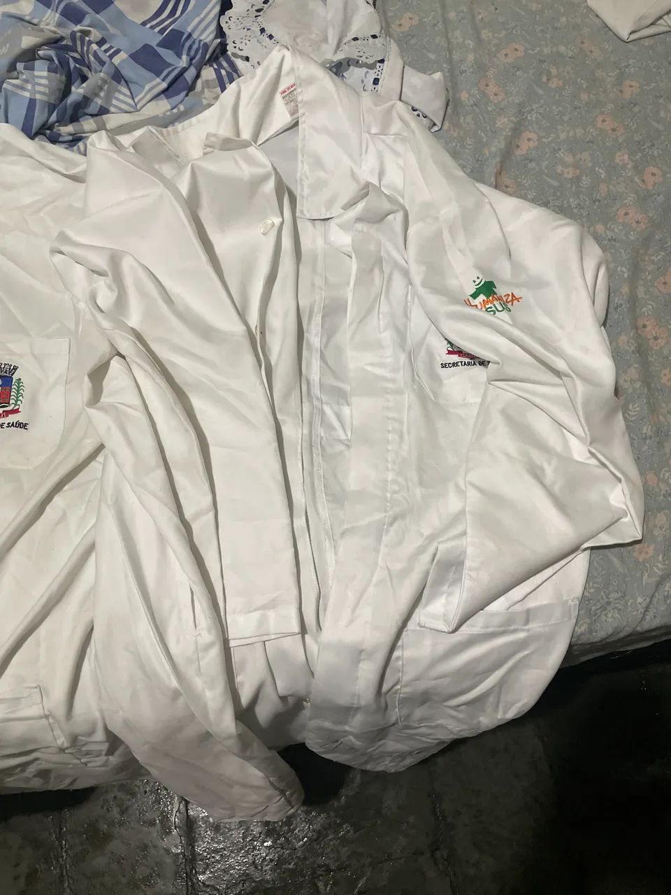 Avental médico  - Foto 2