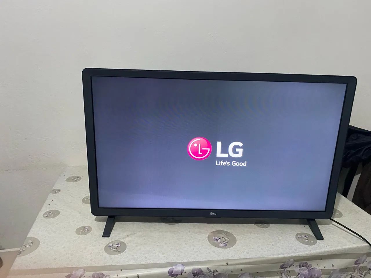 Vendo smart tv 32 polegadas  - Foto 2