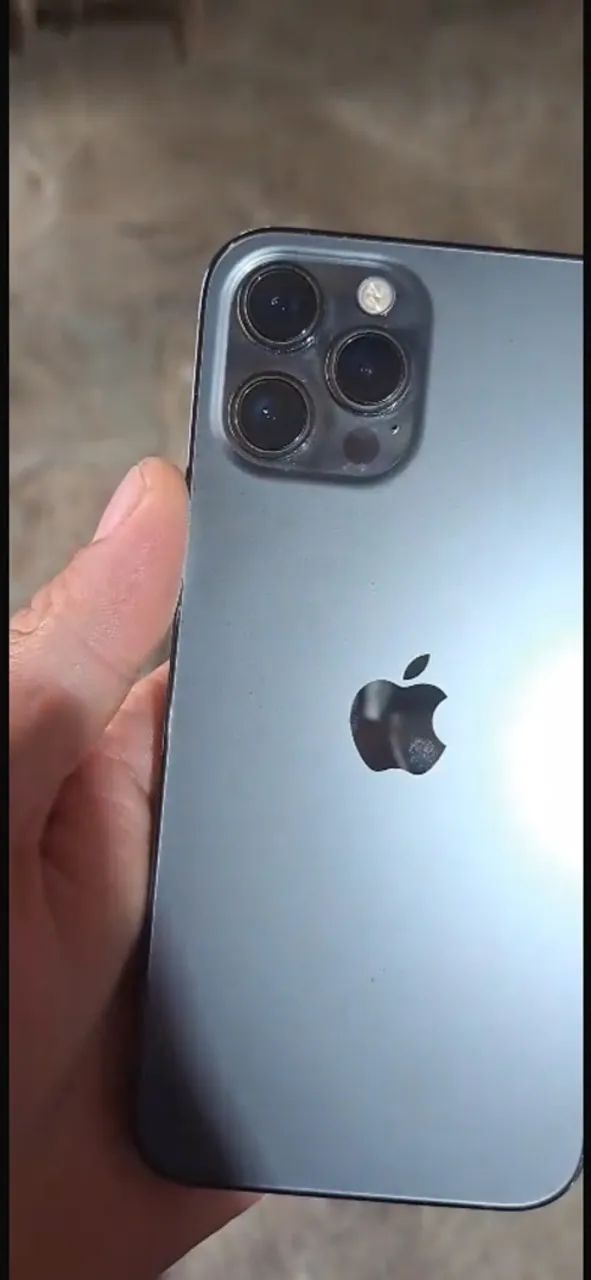 iPhone 12 Pro Max 81% de bateria  - Foto 2
