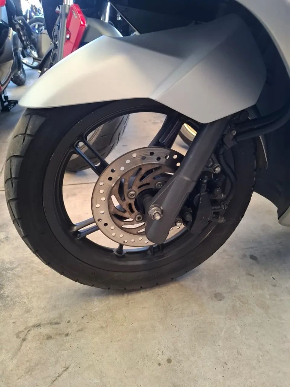 Honda PCX 2017  - Foto 4