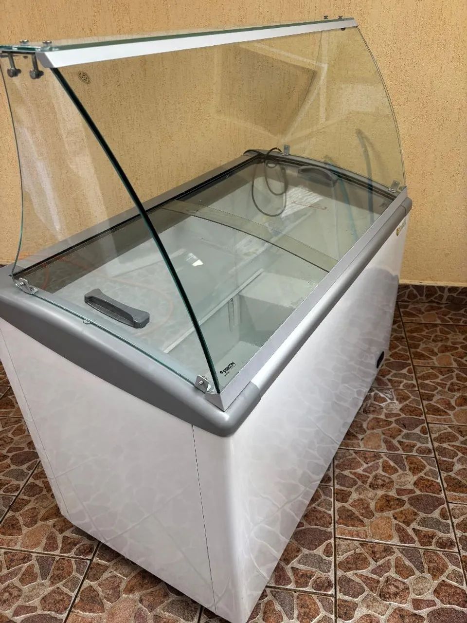 Freezer Horizontal Fricon  - Foto 5