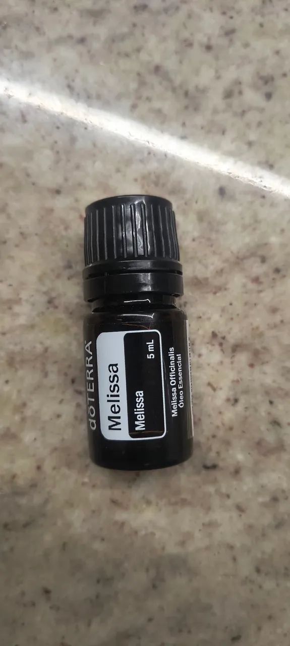 DoTERRA Melissa Óleo Essencial